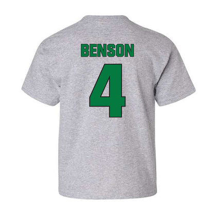 Oregon - NCAA Football : Malik Benson - Sports Shersey Youth T-Shirt-1