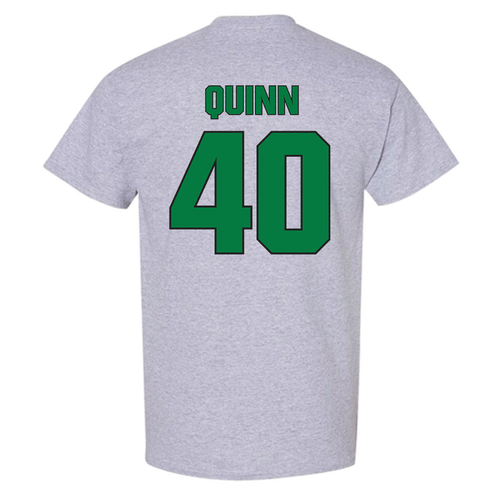 Oregon - NCAA Football : Zander Quinn - Sports Shersey T-Shirt-1