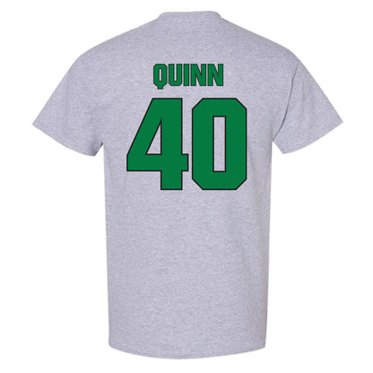 Oregon - NCAA Football : Zander Quinn - Sports Shersey T-Shirt-1
