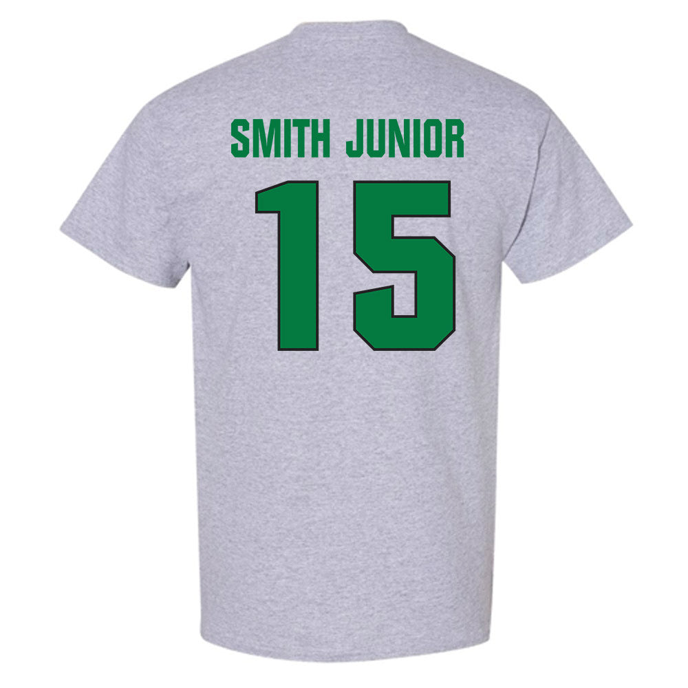 Oregon - NCAA Football : Akili Smith Junior - Sports Shersey T-Shirt-1