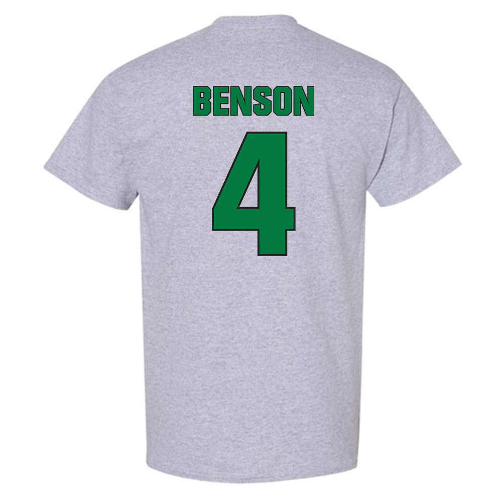 Oregon - NCAA Football : Malik Benson - Sports Shersey T-Shirt-1