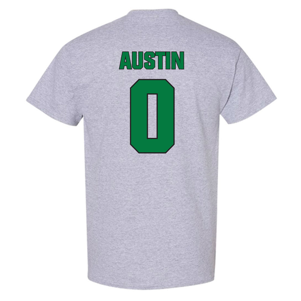 Oregon - NCAA Football : Daylen Austin - Sports Shersey T-Shirt-1