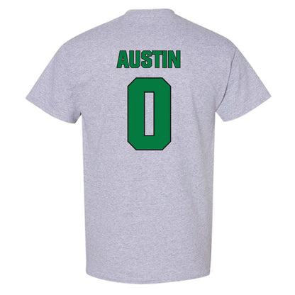 Oregon - NCAA Football : Daylen Austin - Sports Shersey T-Shirt-1