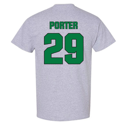 Oregon - NCAA Football : Ashton Porter - Sports Shersey T-Shirt-1