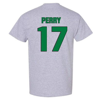 Oregon - NCAA Football : Cooper Perry - Sports Shersey T-Shirt-1