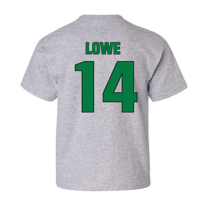 Oregon - NCAA Football : Justius Lowe - Sports Shersey Youth T-Shirt