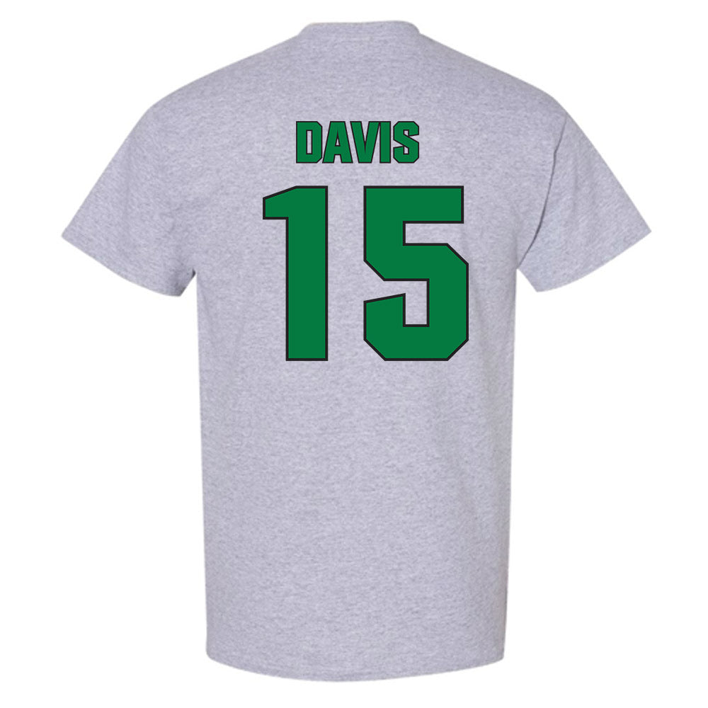 Oregon - NCAA Football : Solomon Davis - Sports Shersey T-Shirt-1
