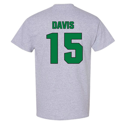 Oregon - NCAA Football : Solomon Davis - Sports Shersey T-Shirt-1