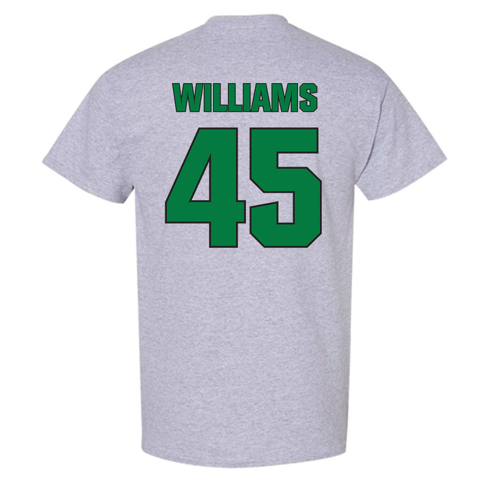 Oregon - NCAA Football : Torrence Williams - Sports Shersey T-Shirt-1