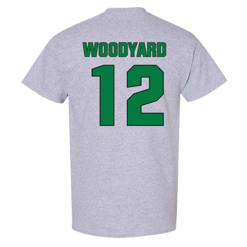 Oregon - NCAA Football : Peyton Woodyard - Sports Shersey T-Shirt-1