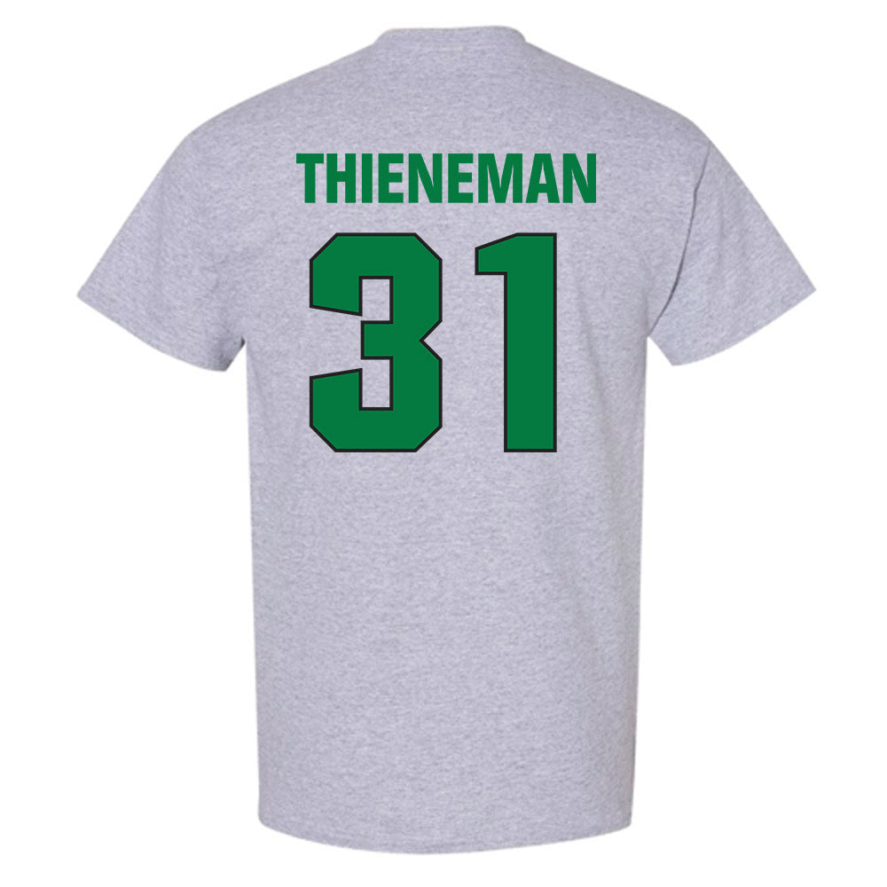 Oregon - NCAA Football : Dillon Thieneman - Sports Shersey T-Shirt-1