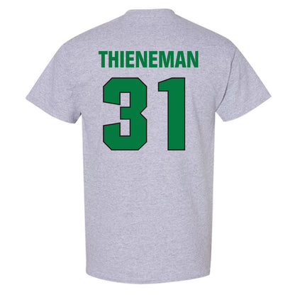 Oregon - NCAA Football : Dillon Thieneman - Sports Shersey T-Shirt-1