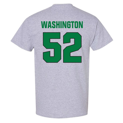 Oregon - NCAA Football : A'Mauri Washington - Sports Shersey T-Shirt-1