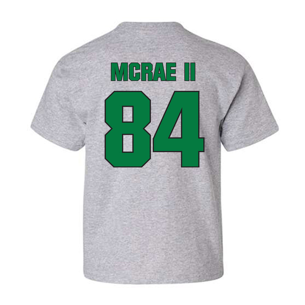 Oregon - NCAA Football : Jovon McRae II - Sports Shersey Youth T-Shirt-1