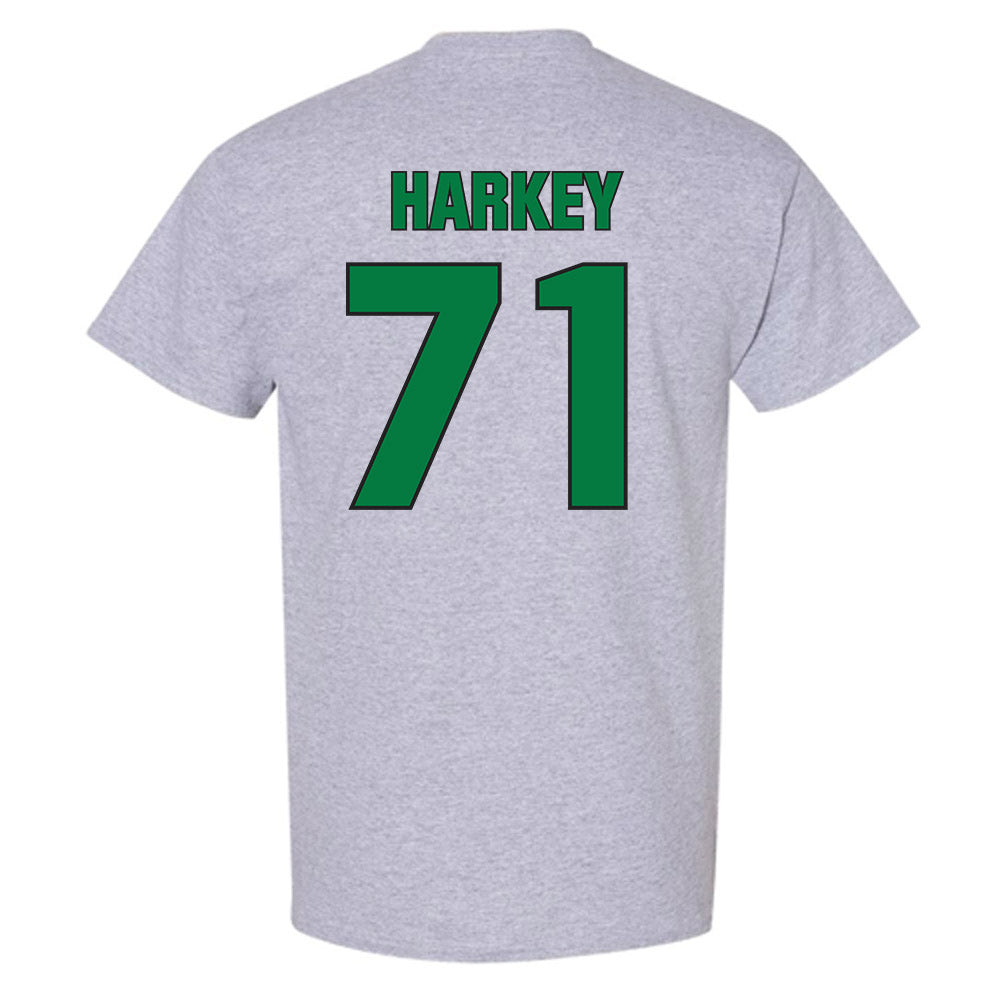 Oregon - NCAA Football : Alex Harkey - Sports Shersey T-Shirt-1