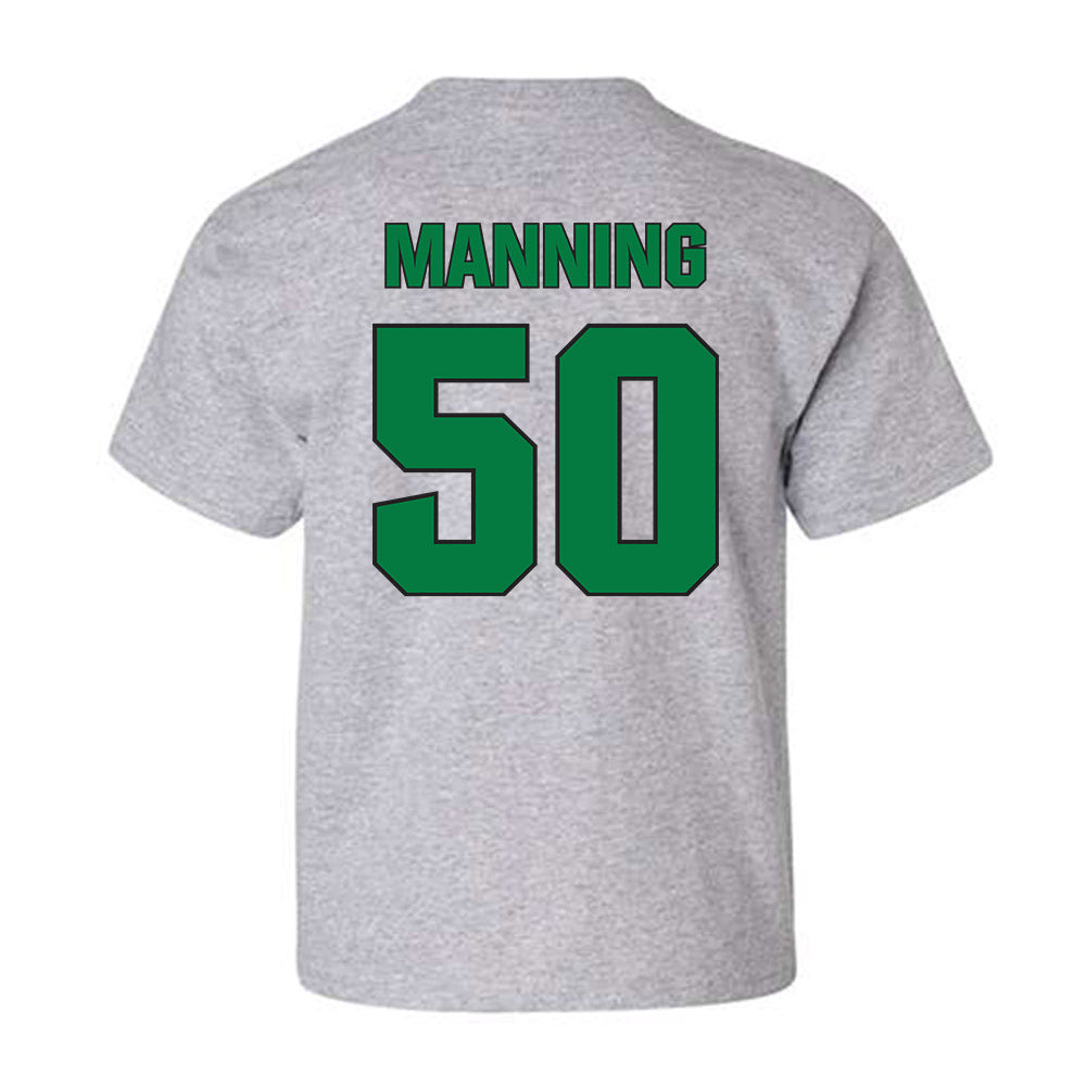Oregon - NCAA Football : Demetri Manning - Sports Shersey Youth T-Shirt-1