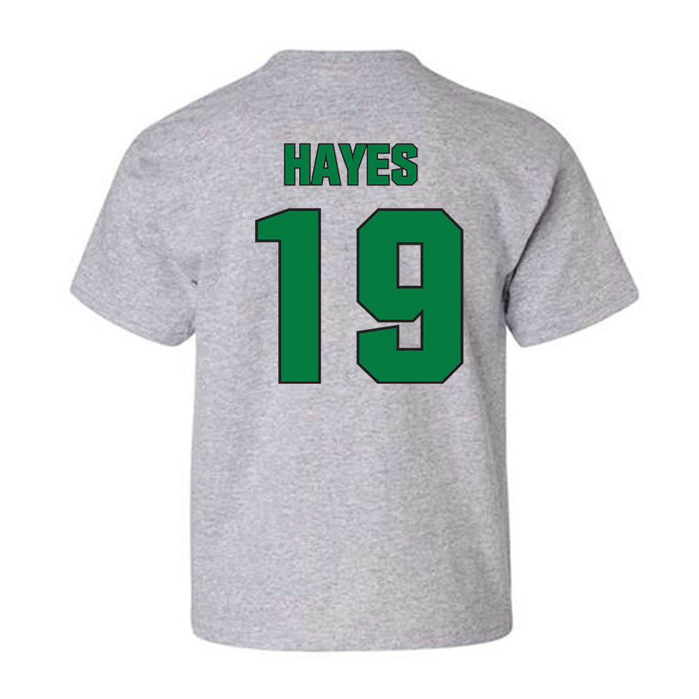 Oregon - NCAA Football : Ryder Hayes - Sports Shersey Youth T-Shirt-1
