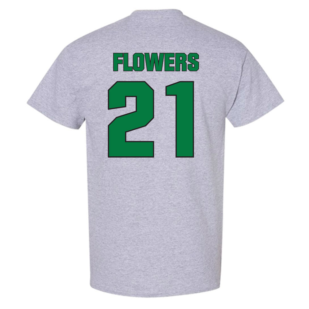 Oregon - NCAA Football : Aaron Flowers - Sports Shersey T-Shirt