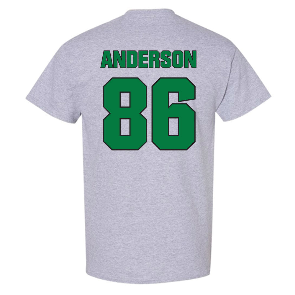 Oregon - NCAA Football : Darrian Anderson - Sports Shersey T-Shirt-1
