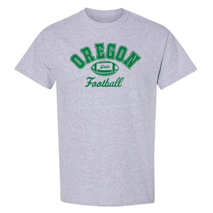 Oregon - NCAA Football : Cruz Rushing - Sports Shersey T-Shirt-0