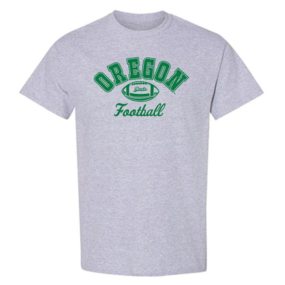 Oregon - NCAA Football : Justius Lowe - Sports Shersey T-Shirt