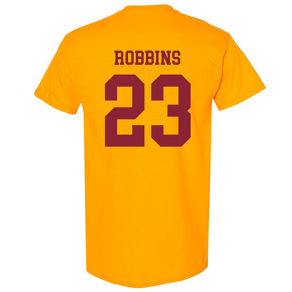 Iowa State - NCAA Football : Carson Robbins - Sports Shersey T-Shirt