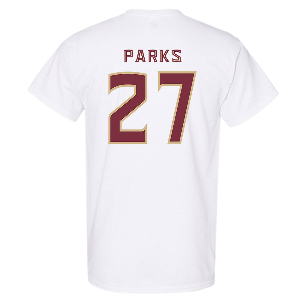 FSU - NCAA Football : Lazarius Parks - Replica Shersey T-Shirt