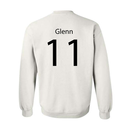 FSU - NCAA Football : Brock Glenn - Crewneck Sweatshirt