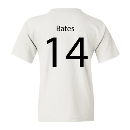 FSU - NCAA Football : Cai Bates - Youth T-Shirt