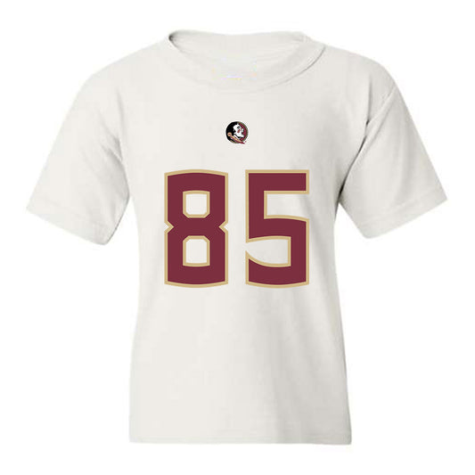 FSU - NCAA Football : Markeston Douglas - Youth T-Shirt