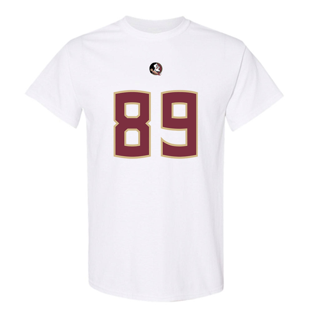 FSU - NCAA Football : Greyson Labiad - Replica Shersey T-Shirt-0
