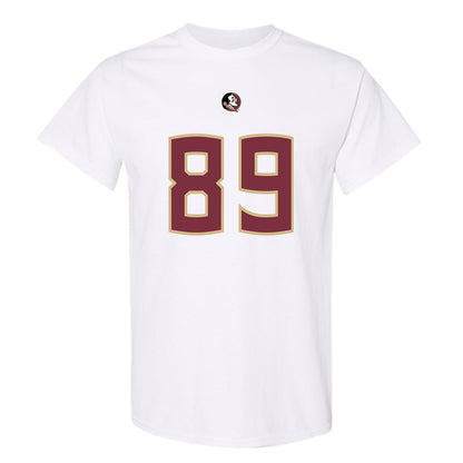 FSU - NCAA Football : Greyson Labiad - Replica Shersey T-Shirt-0