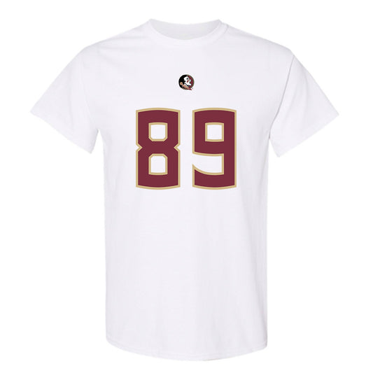FSU - NCAA Football : Greyson Labiad - Replica Shersey T-Shirt-0