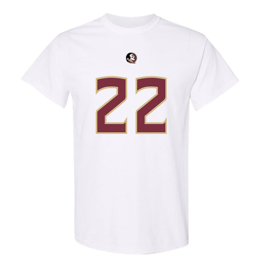 FSU - NCAA Football : Davonte Brown - T-Shirt