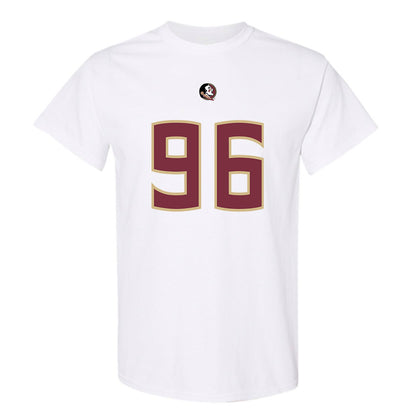 FSU - NCAA Football : Tylon Lee - Replica Shersey T-Shirt-0