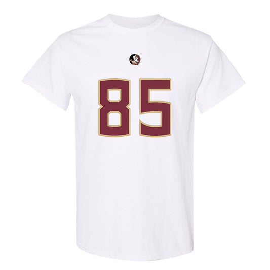 FSU - NCAA Football : Markeston Douglas - T-Shirt