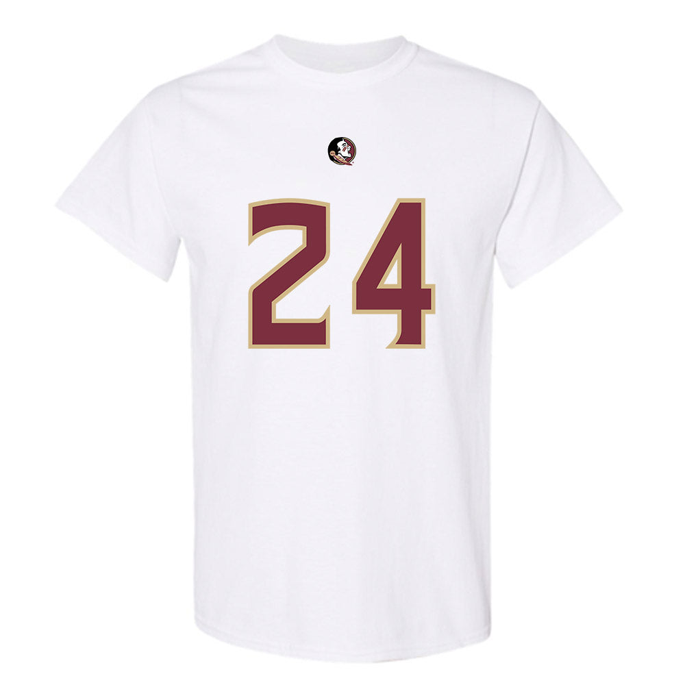 FSU - NCAA Football : KJ Kirkland - T-Shirt