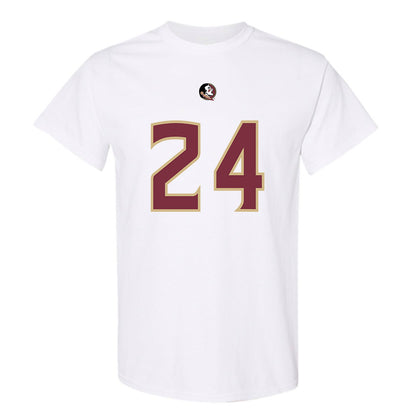 FSU - NCAA Football : KJ Kirkland - T-Shirt