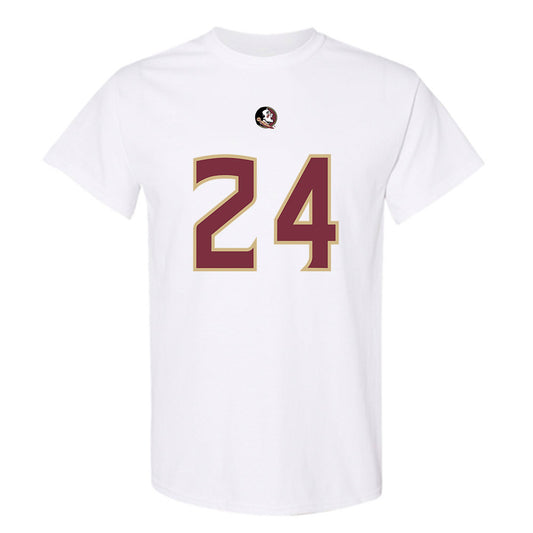 FSU - NCAA Football : KJ Kirkland - T-Shirt