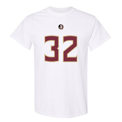FSU - NCAA Football : Ousmane Kromah - Replica Shersey T-Shirt-0
