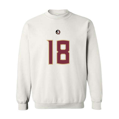 FSU - NCAA Football : Jamari Howard - Crewneck Sweatshirt