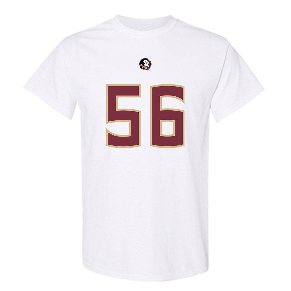 FSU - NCAA Football : KJ Sampson - T-Shirt