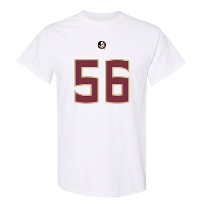 FSU - NCAA Football : KJ Sampson - T-Shirt