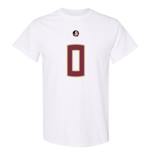 FSU - NCAA Football : Ja'khi Douglas - T-Shirt