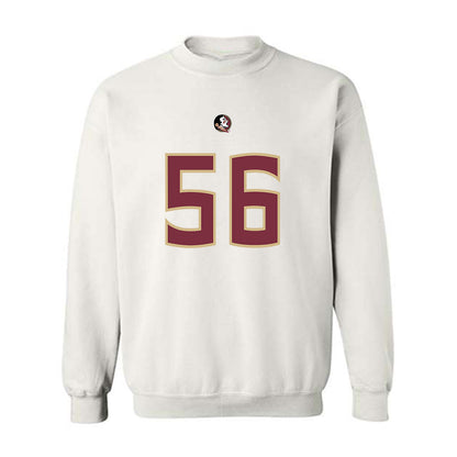 FSU - NCAA Football : KJ Sampson - Crewneck Sweatshirt