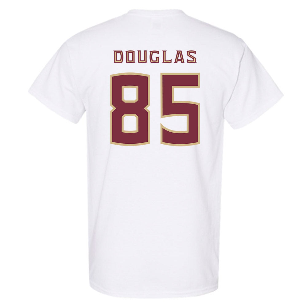 FSU - NCAA Football : Markeston Douglas - T-Shirt