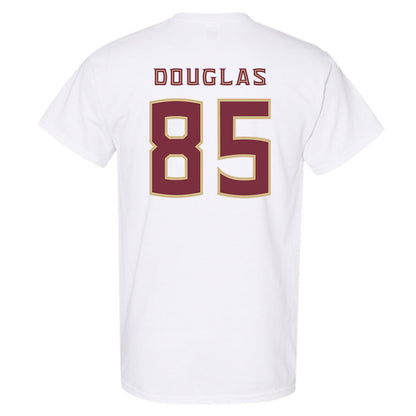 FSU - NCAA Football : Markeston Douglas - T-Shirt