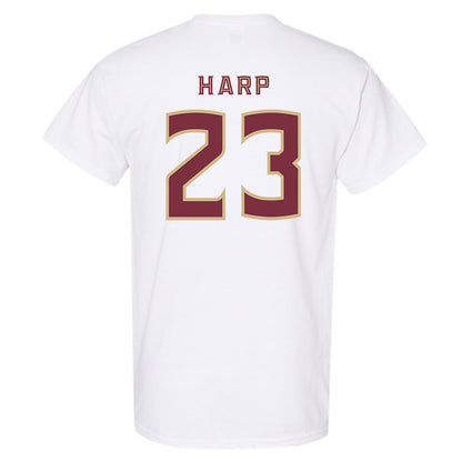 FSU - NCAA Softball : Kennedy Harp - T-Shirt