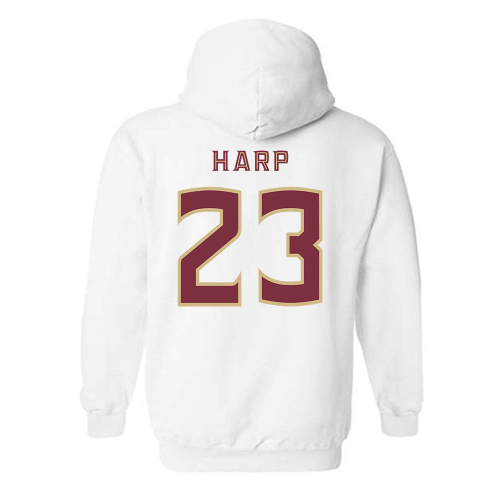 FSU - NCAA Softball : Kennedy Harp - Hooded Sweatshirt