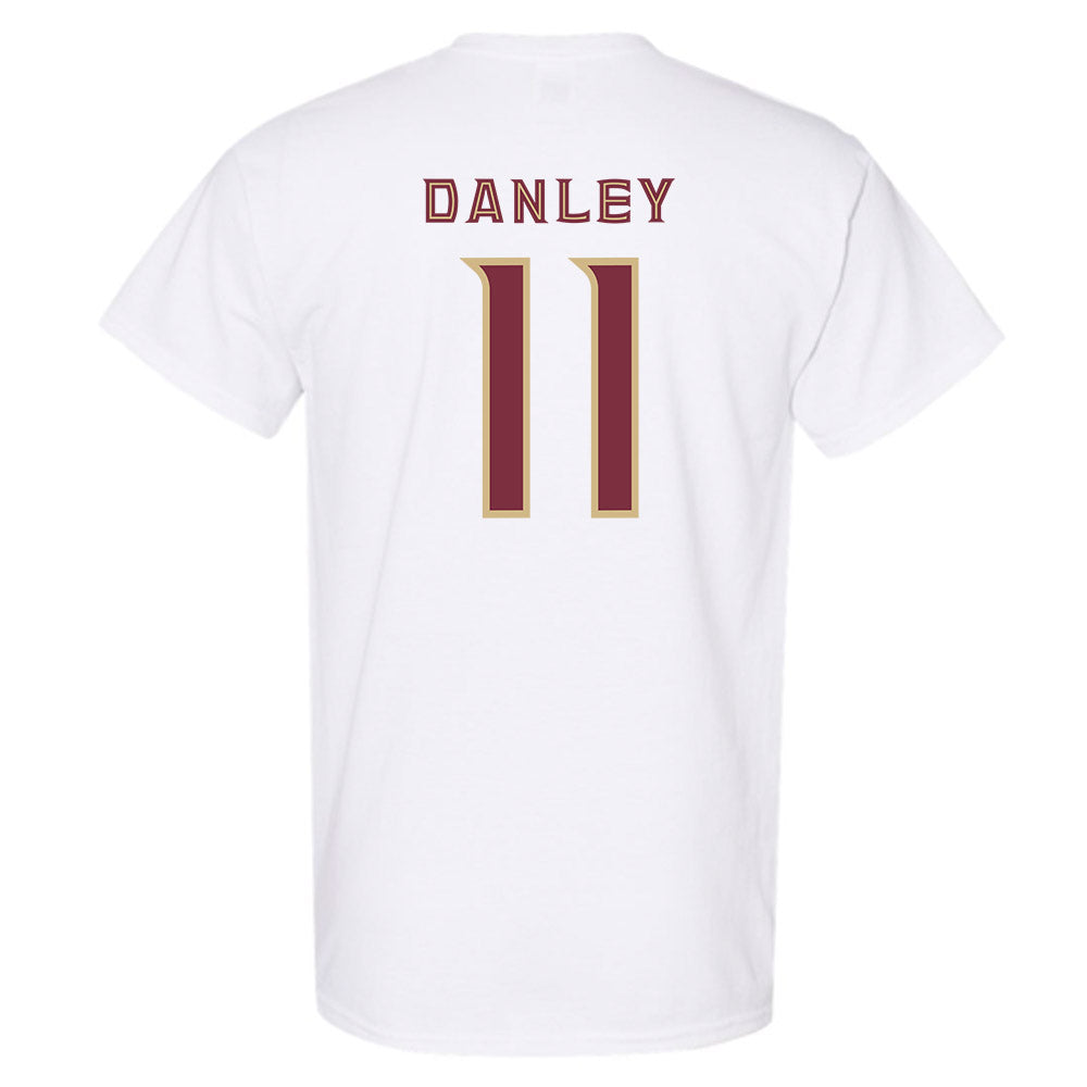FSU - NCAA Softball : Ashtyn Danley - T-Shirt